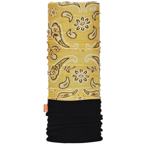 Повязка Wind X-treme POLARWIND 2048 CASHMIRE YELLOW (003.0802)