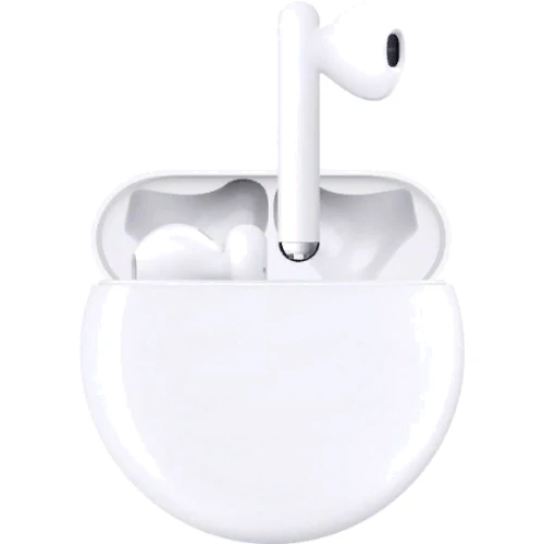 Наушники Huawei FreeBuds 3 Ceramic White: Назначение для смартфона и плеера