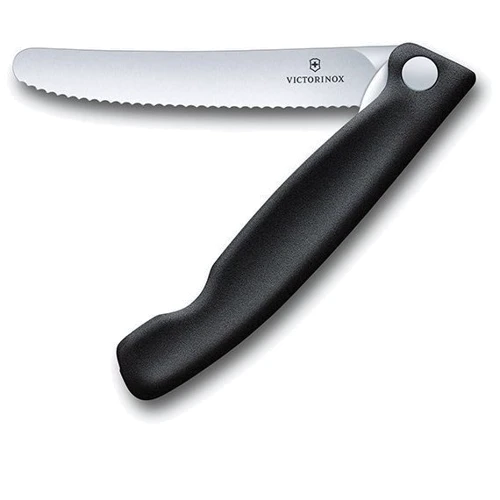 Столовий набір Victorinox SwissClassic Table Set 3 пр. (6.7192.F3)