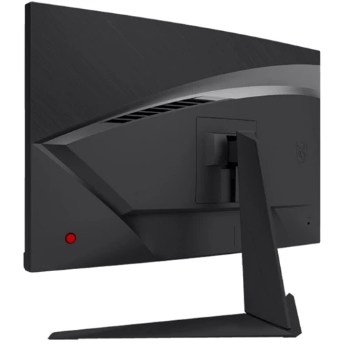 Монитор MSI Optix G24C6: Разрешение Full HD (1920x1080)