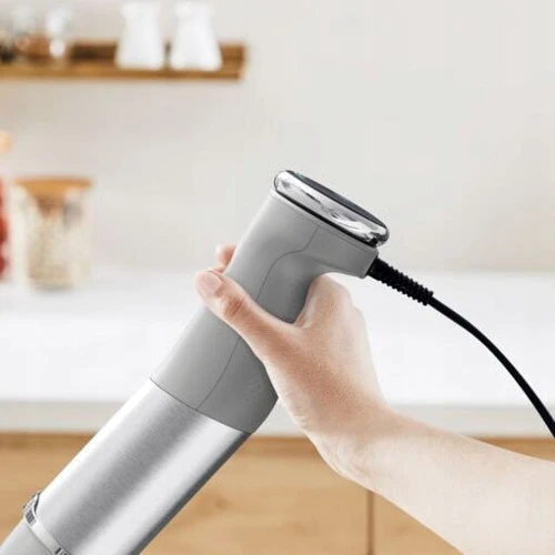 Блендер Tefal HB672B30: Об'єм чаші, л 0.8