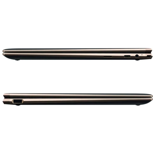 Ноутбук HP Spectre x360 13-ap0023dx (4WT85UA): Видеоадаптер Intel UHD Graphics 620
