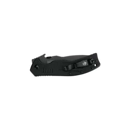 Нож Kershaw CQC-8K (1740.01.69): Количество функций 1