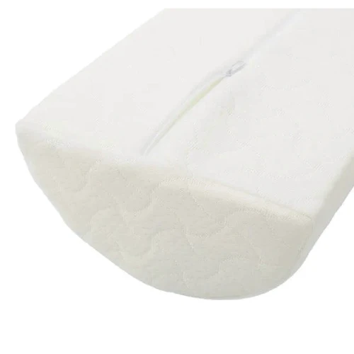 Подушка IDEIA полувалик Memory Foam 49х20 см (8-29425): Размер, см 20х49