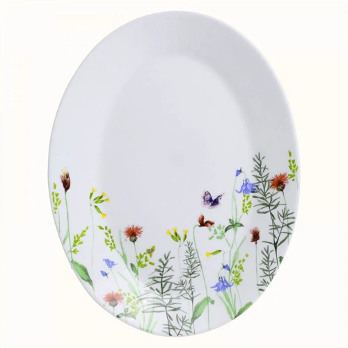 Блюдо Luminarc Eufloria 33.5 см (8058N-33.5)