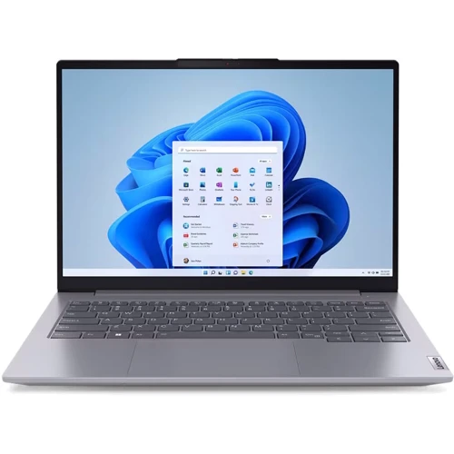 Ноутбук Lenovo ThinkBook 14 G6 IRL (21KG007VRA) UA