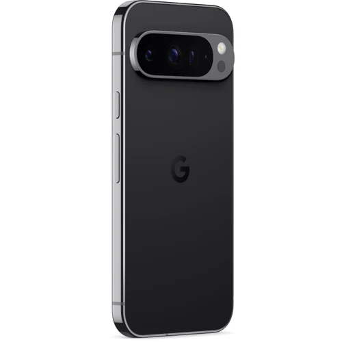 Смартфон Google Pixel 9 Pro 16/512GB Obsidian: Процесор Google Tensor G4 (4 nm) Octa-core (1x3.1 GHz Cortex-X4 & 3x2.6 GHz Cortex-A720 & 4x1.92 GHz Cortex-A520)