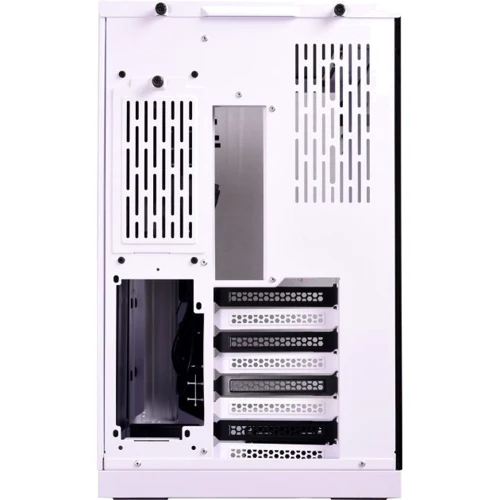 Корпус Lian Li До O11 Dynamic White PC Case (G99.O11DW.00): Типорозмір Midi Tower