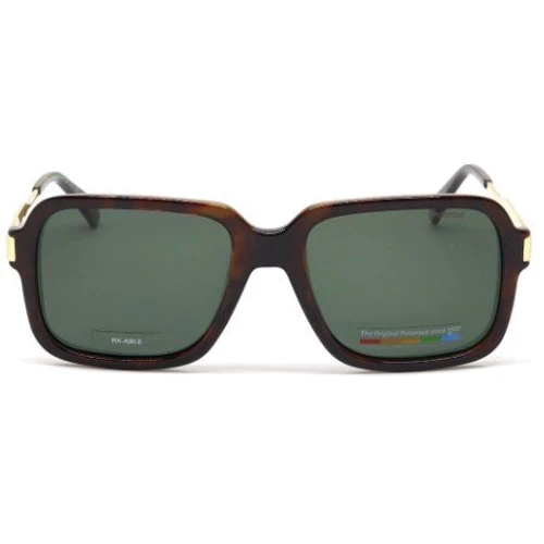 Солнцезащитные очки Polaroid PLD 6220/S/X Авиатор (08656UC): Пол Унисекс