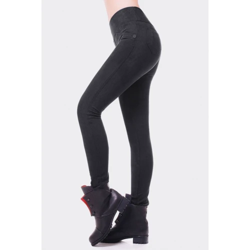 Леггинсы ArtStyleLeggings LSN-250A-40 40 черные: Страна производитель Украина