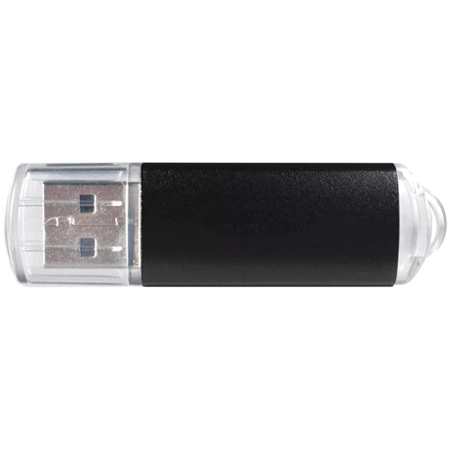 USB-флешка Patriot 64GB Xporter Pulse USB 2.0 Black (PSF64GXPPBUSB): Стандарт USB USB 2.0