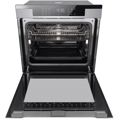 Духова шафа електрична Amica ED97632XA+ X-TYPE STEAM