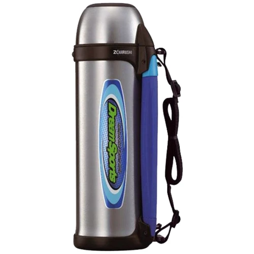 Термос Zojirushi SJ-SD10ХA (1678.00.05)