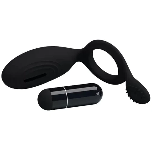 Кольцо эрекционное серии Pretty Love Ethel, BI-026220