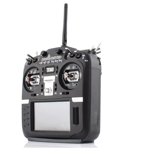 Пульт RadioMaster TX16S MKII HALL V4.0 ELRS (HP0157.0020)  (без акб) фото 5