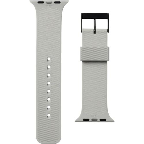 Аксессуар для Watch Urban Armor Gear UAG [U] DOT Grey (194005313030) for Apple Watch 42/44/45/49mm