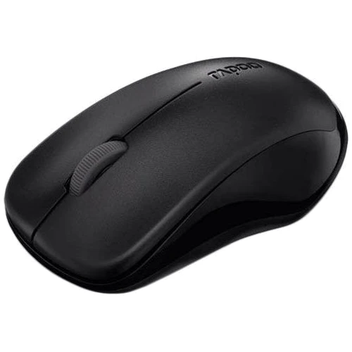 Мышь RAPOO 1620 Wireless Optical Mouse: Производитель Rapoo