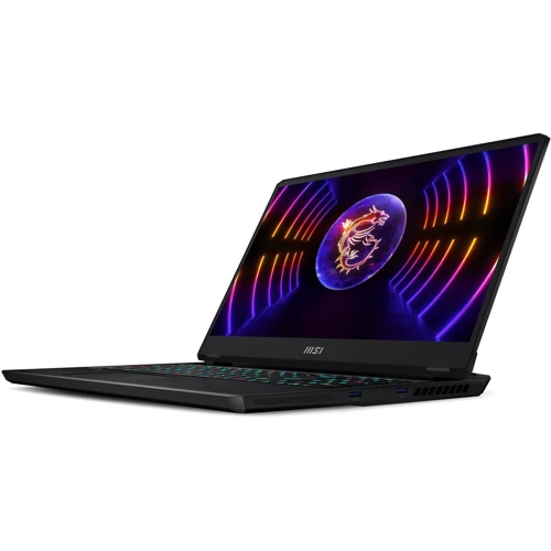Ноутбук MSI Vector GP77 13VF (GP7713VF-13THC1): Обсяг накопичувача 2 ТБ (SSD)