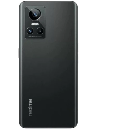 Смартфон Realme GT Neo 3 12/256Gb Plain Black Approved Вітринний зразок фото 3