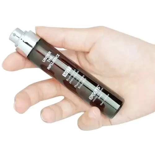 Спрей для тіла з феромонами EXSENS Under The Influence 15 мл