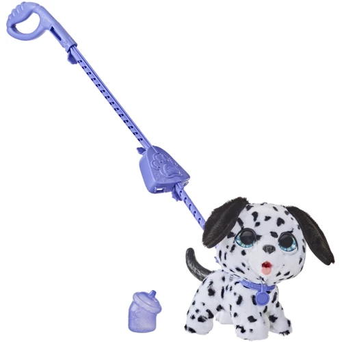 Інтерактивна іграшка Hasbro Furreal Friends Озорной вихованець великий PEEALOTS BIG WAGS DOG (E8931_E8948) фото 5