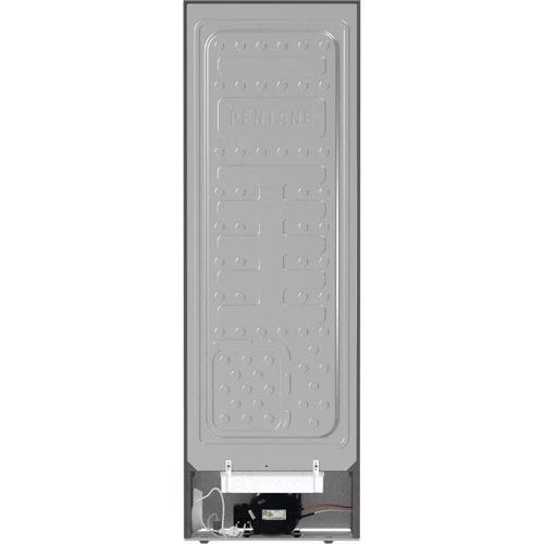 Холодильник Gorenje RK62EXL4: Исполнение отдельностоящий