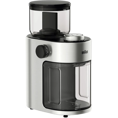 Кофемолка Braun KG7070