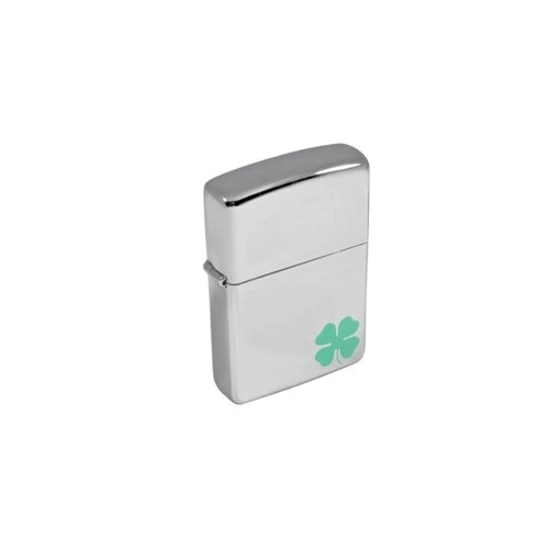 Зажигалка Zippo 250 A Bit O LUCK (24007) фото 3