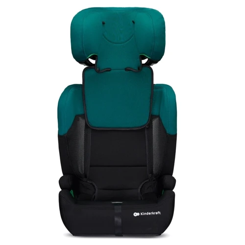 Автокрісло KinderKraft Comfort Up i-Size Green (Hnrt_4660): Внутрішні ремені 5-x точечные