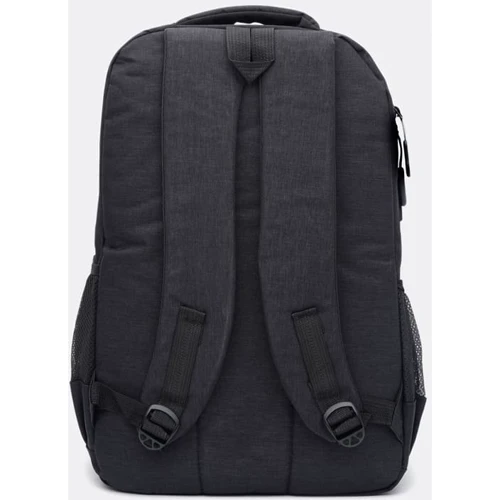 Мужской рюкзак Monsen черный (C1RQ8418bl-black): Тип Рюкзаки