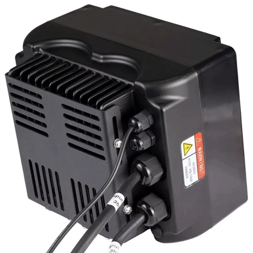 Преобразователь частоты 3~380В × 3~380В до 2.2кВт c датчиком давления Aquatica (779714)