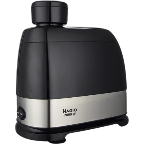 Мясорубка Magio MG-267: Потребляемая мощность, Вт 600