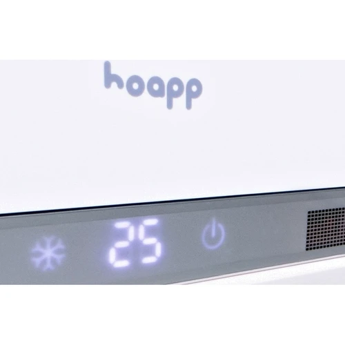 Кондиціонер Hoapp HSC-GA22VA/HMC-GA22VA: Тип Спліт-система