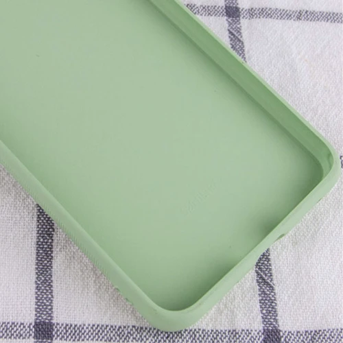 Аксесуар для смартфона Epik Xshield Case Pistachio for Xiaomi Mi 11 Lite: Сумісність Xiaomi Mi 11 Lite