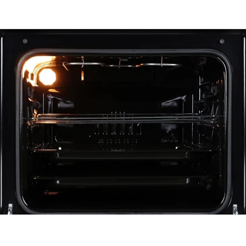 Духовой шкаф электрический LUXELL B66-LXCF3CMB