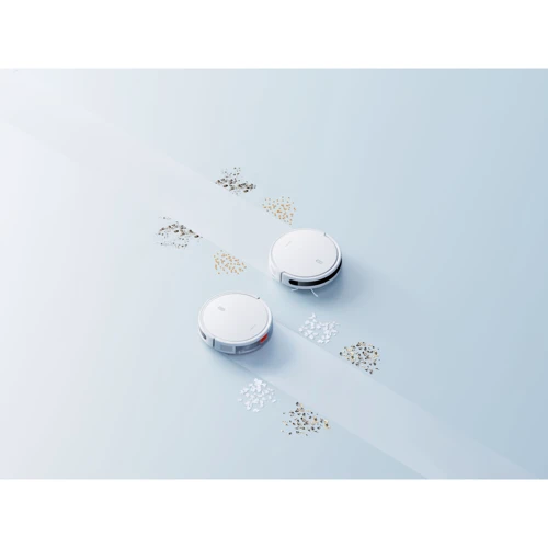 Робот уборщик Xiaomi Robot Vacuum E10 фото 10