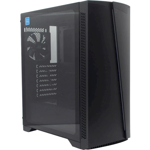 Корпус Thermaltake H350 RGB (CA-1R9-00M1WN-00)