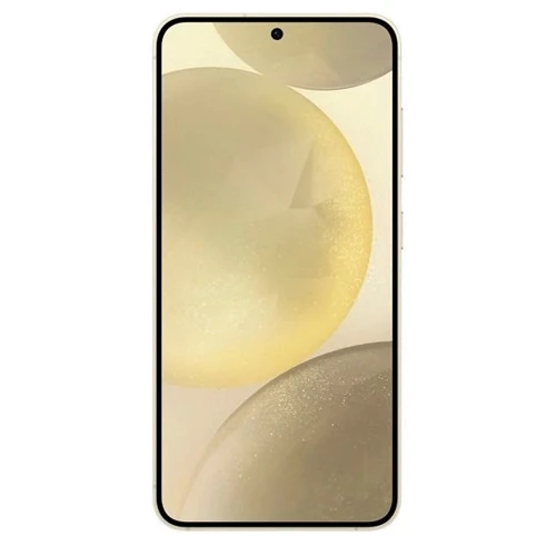 Смартфон Samsung Galaxy S24 8/256Gb Dual Amber Yellow S921B (UA UCRF): Дисплей 6.2" Dynamic LTPO AMOLED 2X (1080 x 2340) / 416 ppi / Corning Gorilla Glass Victus 2