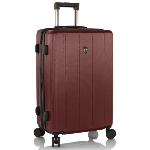 

Чемодан Heys SpinLite M Burgundy (10157-0017-26)