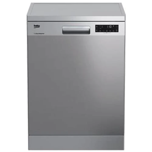 Посудомийна машина Beko DFN 28430 X
