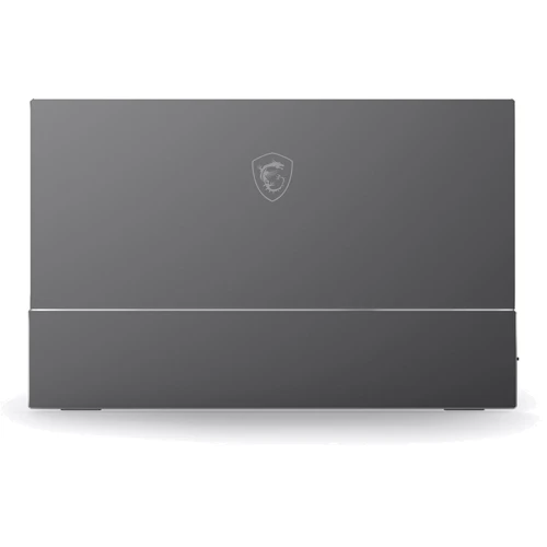 Монитор MSI Optix MAG161V: Разрешение Full HD (1920x1080)