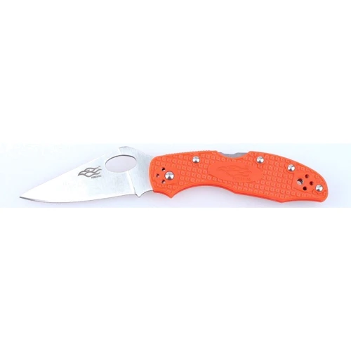 Нож и мультитул Firebird оранжевый (F759M-OR): Длина клинка, см 17.5