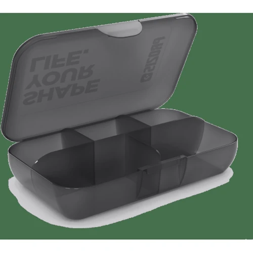 Prozis Таблетница Your Life Pillbox Gray: Страна производитель Португалия
