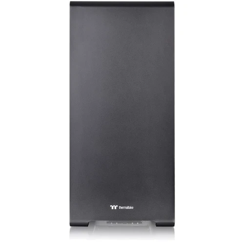 Корпус Thermaltake S300 Tempered Glass (CA-1P5-00M1WN-00): Форм-фактор материнской платы Micro-ATX