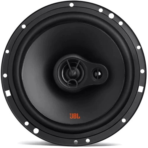 Автоакустика JBL STAGE2 634: Мощность номинальная, Вт 40
