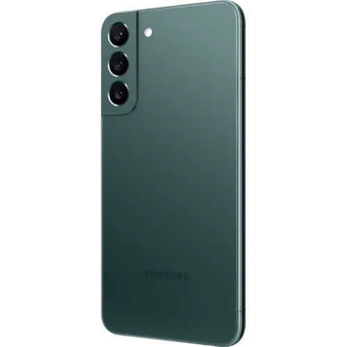 Смартфон Samsung Galaxy S22+ 8/128GB Dual Green S906B: Дисплей 6.6" Dynamic AMOLED (2340x1080) 120 Гц