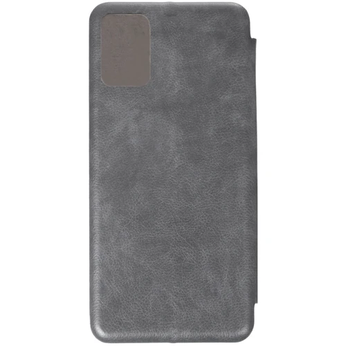 Аксессуар для смартфона BeCover Book Exclusive New Style Gray for Xiaomi Redmi Note 10 (706420): Пленка в комплекте нет