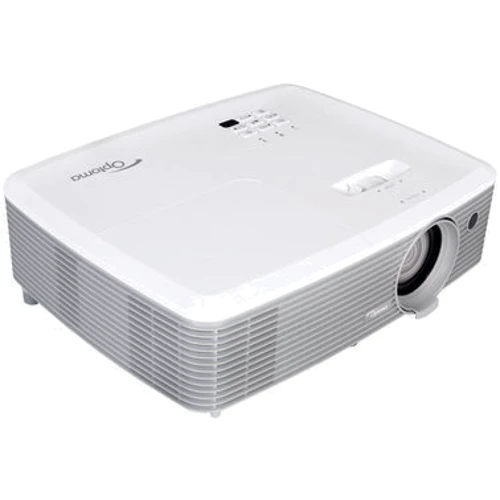 Проектор Optoma EH400 (95.78E01GC0E): Физическое разрешение 1920x1080