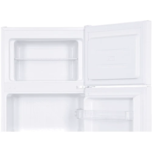 Холодильник INTERLUX ILR-0205W: Общий объем, л 213