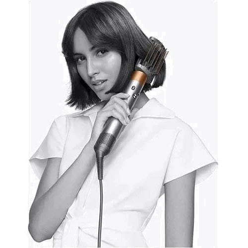Стайлер Dyson Airwrap Complete Long Nickel/Copper (581854-01): Мощность, Вт 1300